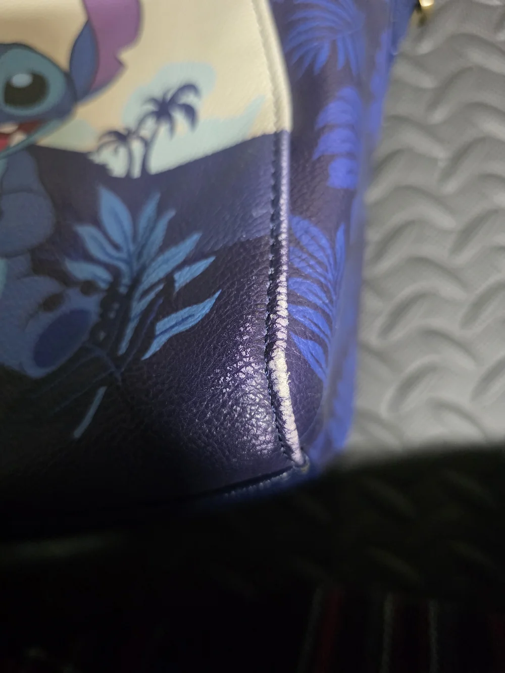 Loungefly stylish handbag